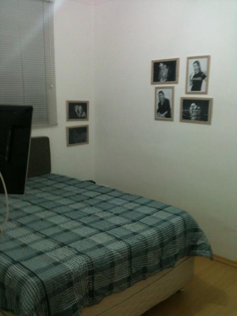 Apartamento, Arpoador, 2 Quartos, 1 Vaga