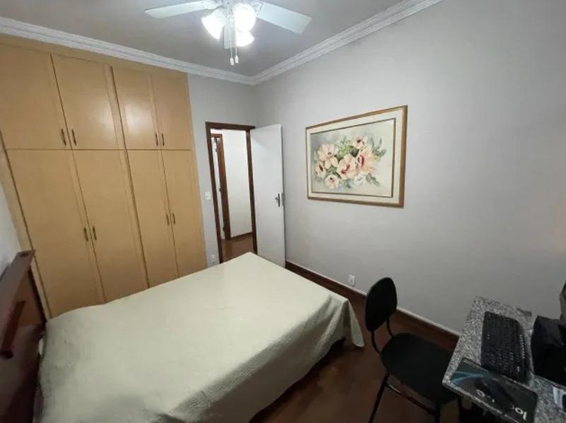 Apartamento, Canaã, 4 Quartos, 2 Vagas, 1 Suíte