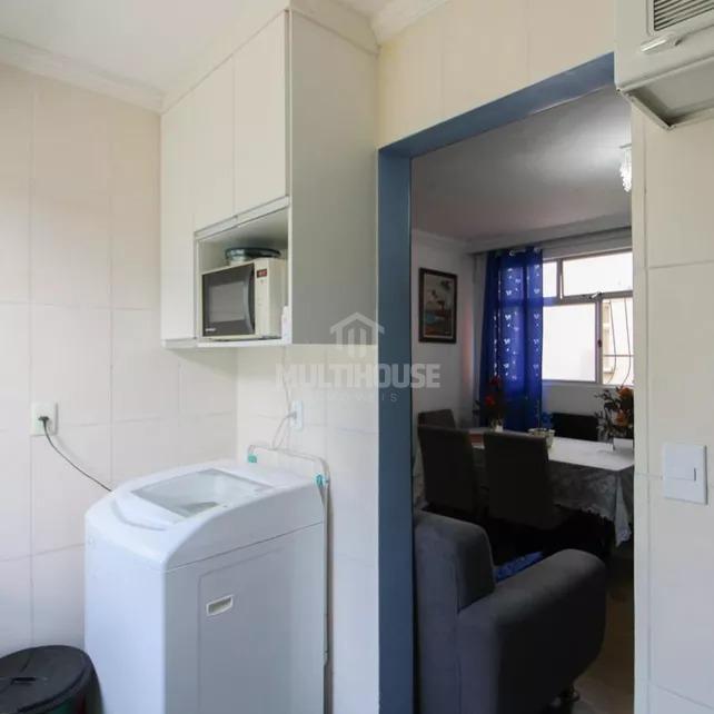 Apartamento, Heliópolis, 2 Quartos, 0 Vaga
