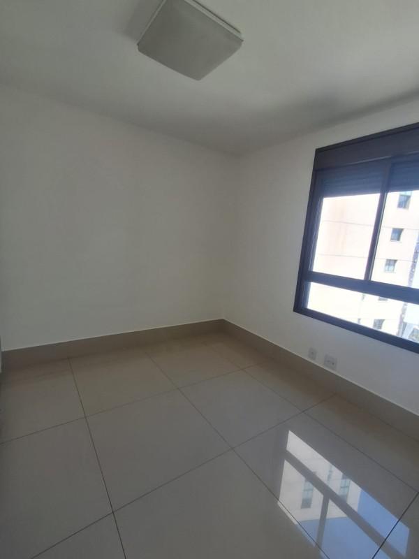 Apartamento, Vila da Serra, 2 Quartos, 2 Vagas, 2 Suítes