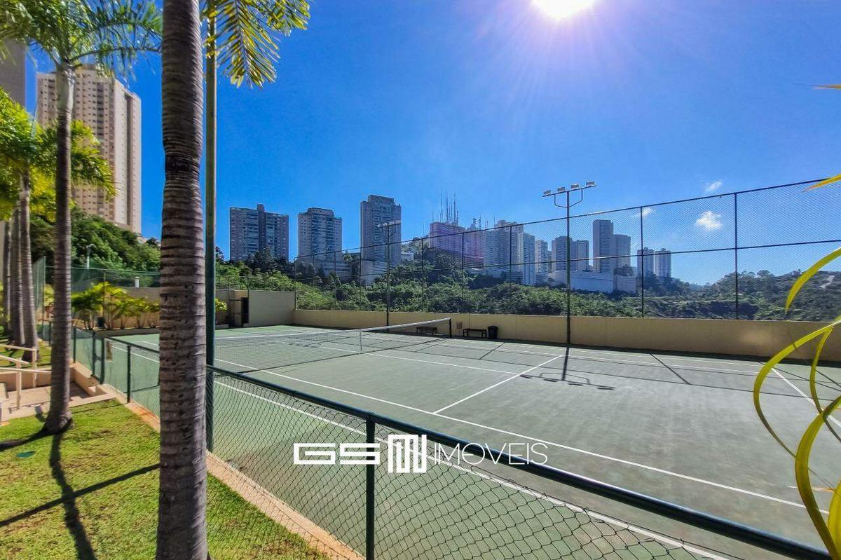 Apartamento, Vila da Serra, 3 Quartos, 2 Vagas, 1 Suíte