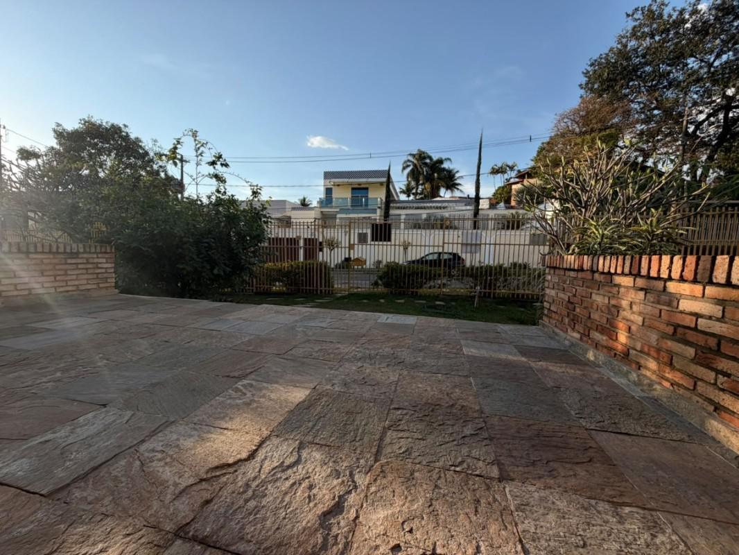 Casa, Bandeirantes (pampulha), 7 Quartos, 6 Vagas