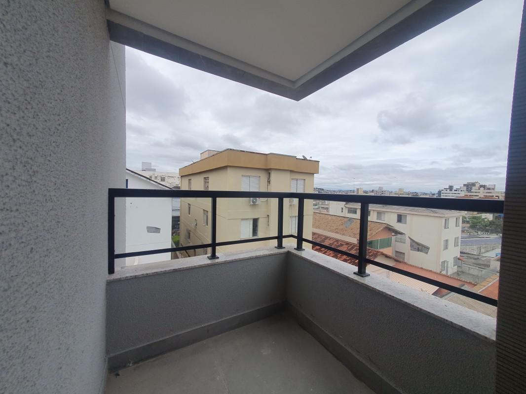 Cobertura, Barroca, 2 Quartos, 2 Vagas, 2 Suítes