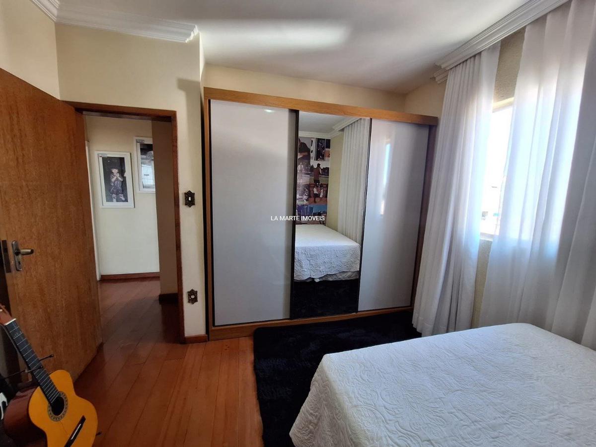 Apartamento, Jardim Riacho das Pedras, 3 Quartos, 1 Vaga, 2 Suítes