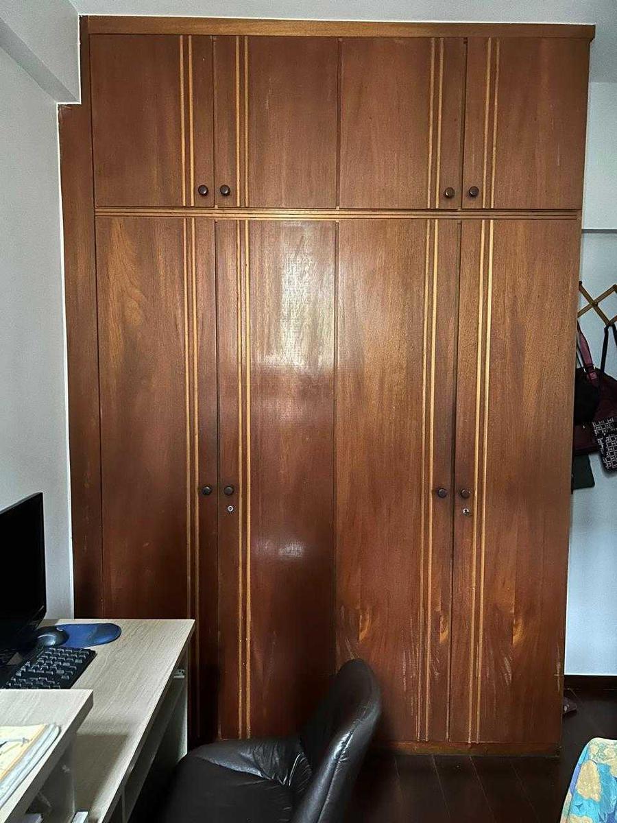 Apartamento, Luxemburgo, 4 Quartos, 3 Vagas, 1 Suíte
