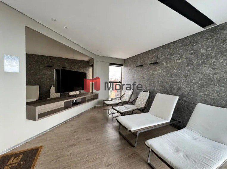 Apartamento, Santa Efigênia, 1 Quarto, 1 Vaga