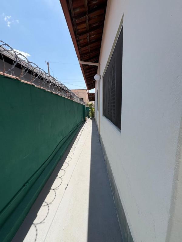 Casa, Conjunto Habitacional Bueno Franco, 3 Quartos, 2 Vagas