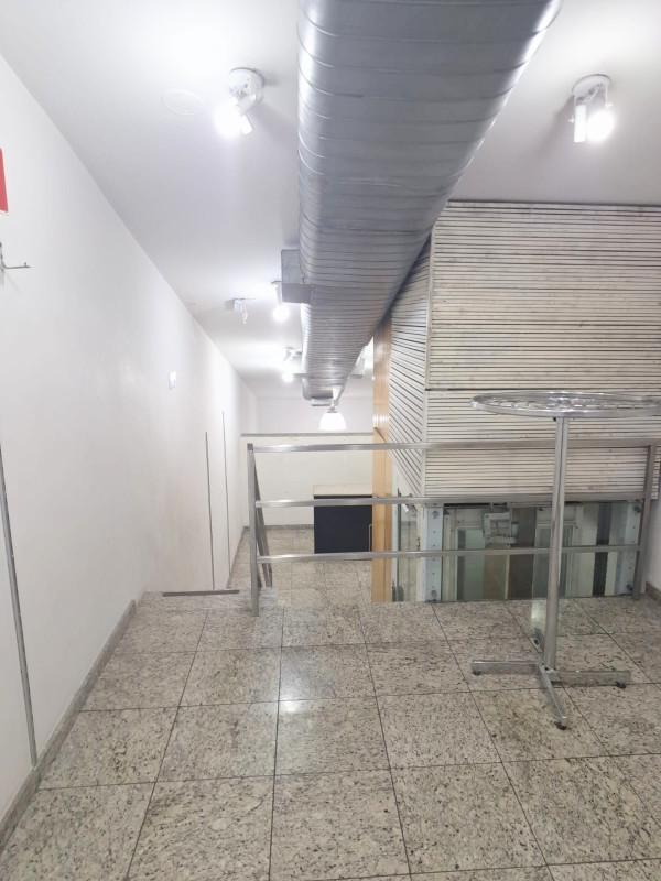Andar, Barro Preto, 0 Quarto, 0 Vaga