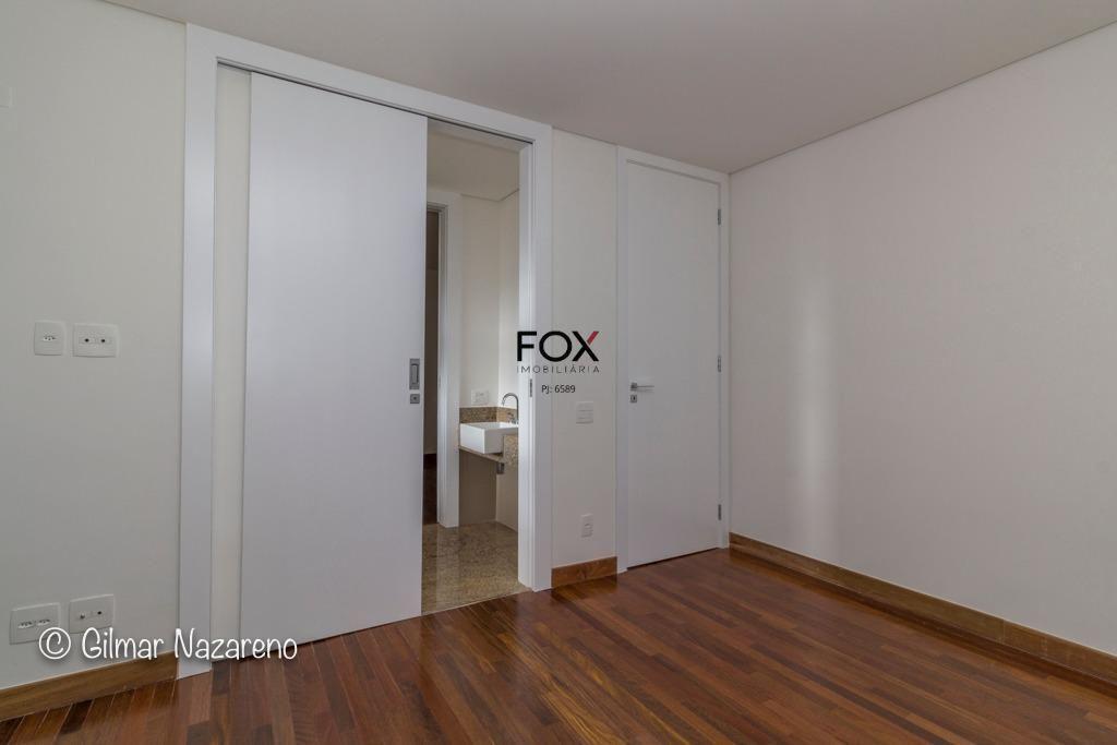 Apartamento, Vale do Sereno, 4 Quartos, 4 Vagas, 4 Suítes