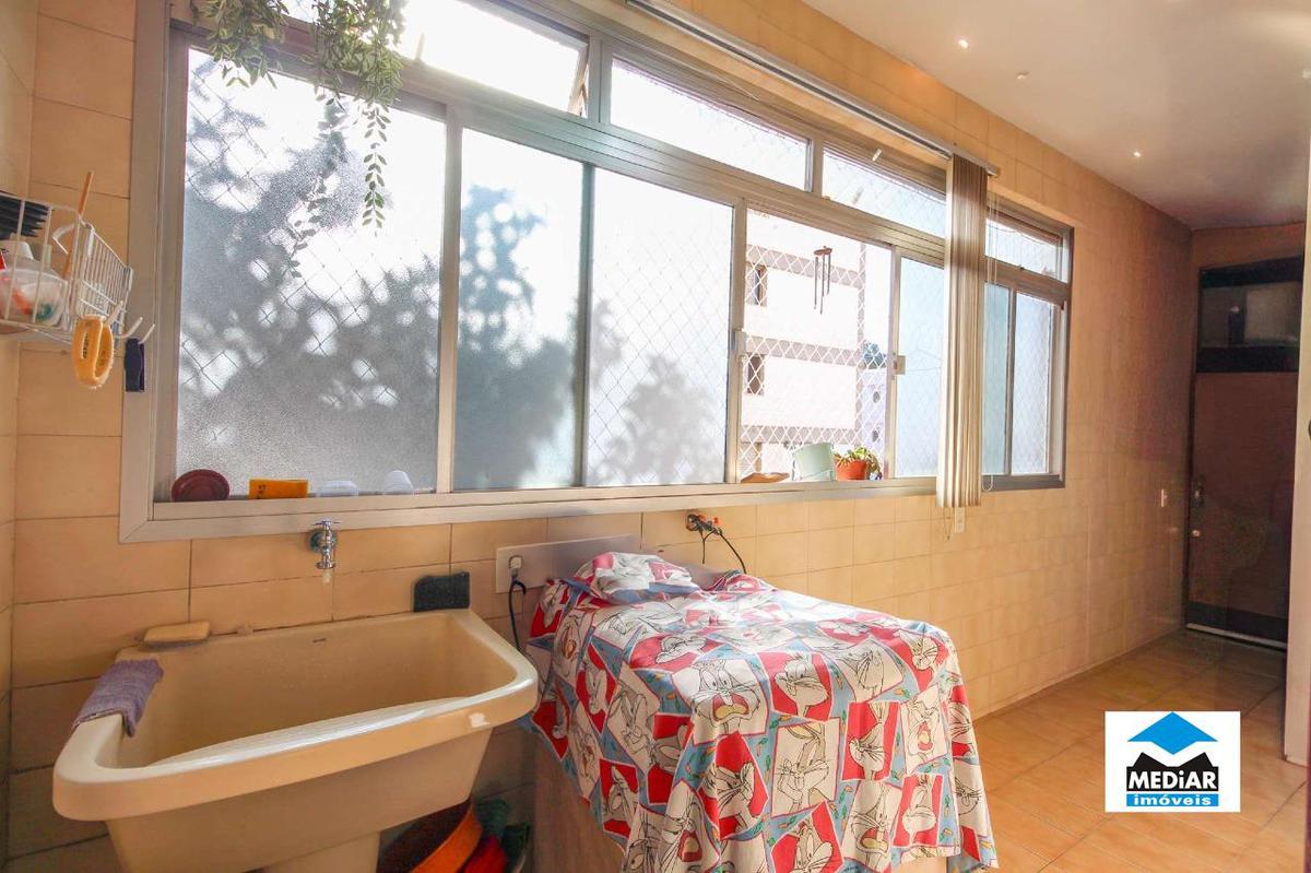 Apartamento, Gutierrez, 4 Quartos, 2 Vagas, 1 Suíte