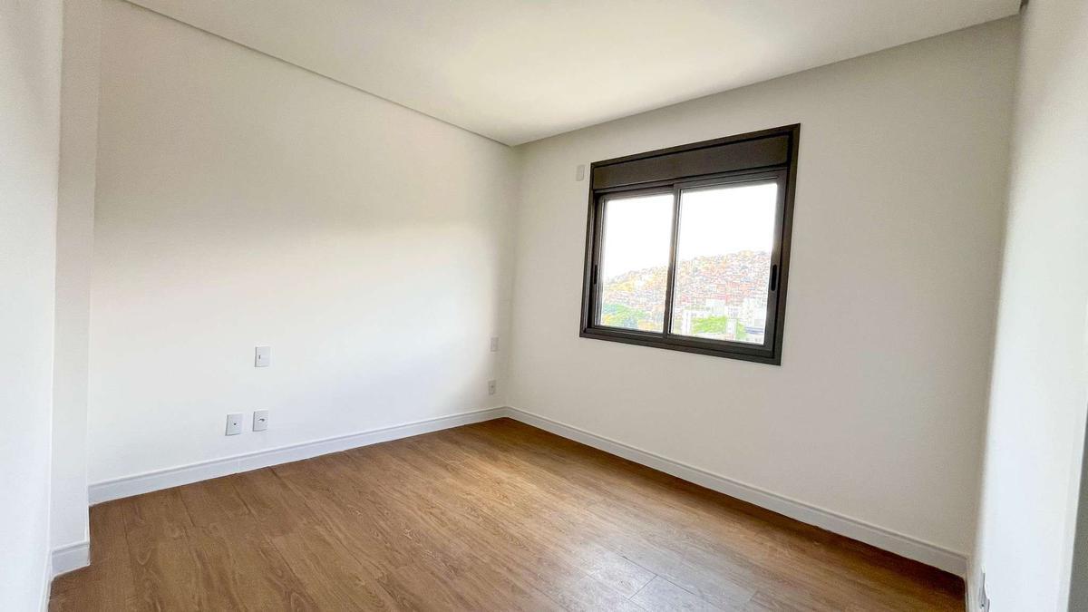Cobertura, São Bento, 4 Quartos, 3 Vagas, 4 Suítes