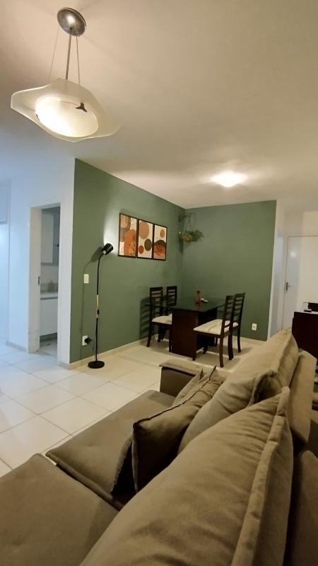 Apartamento, Cinquentenário, 3 Quartos, 1 Vaga, 1 Suíte
