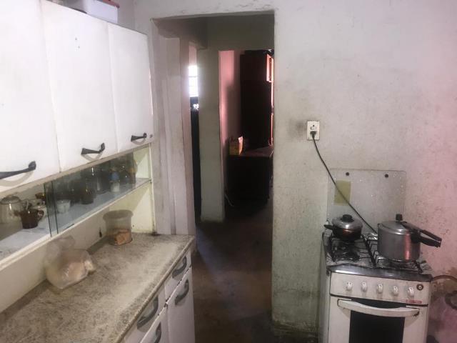 Lote, Santa Cruz, 0 Quarto, 0 Vaga