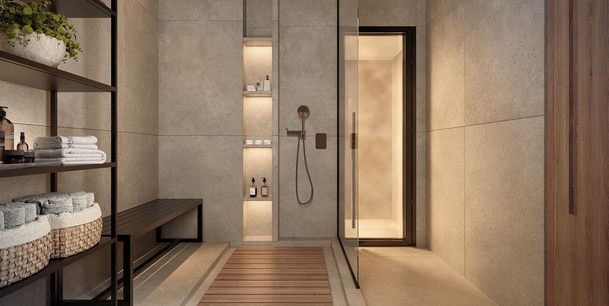 Apartamento, Anchieta, 4 Quartos, 3 Vagas, 4 Suítes