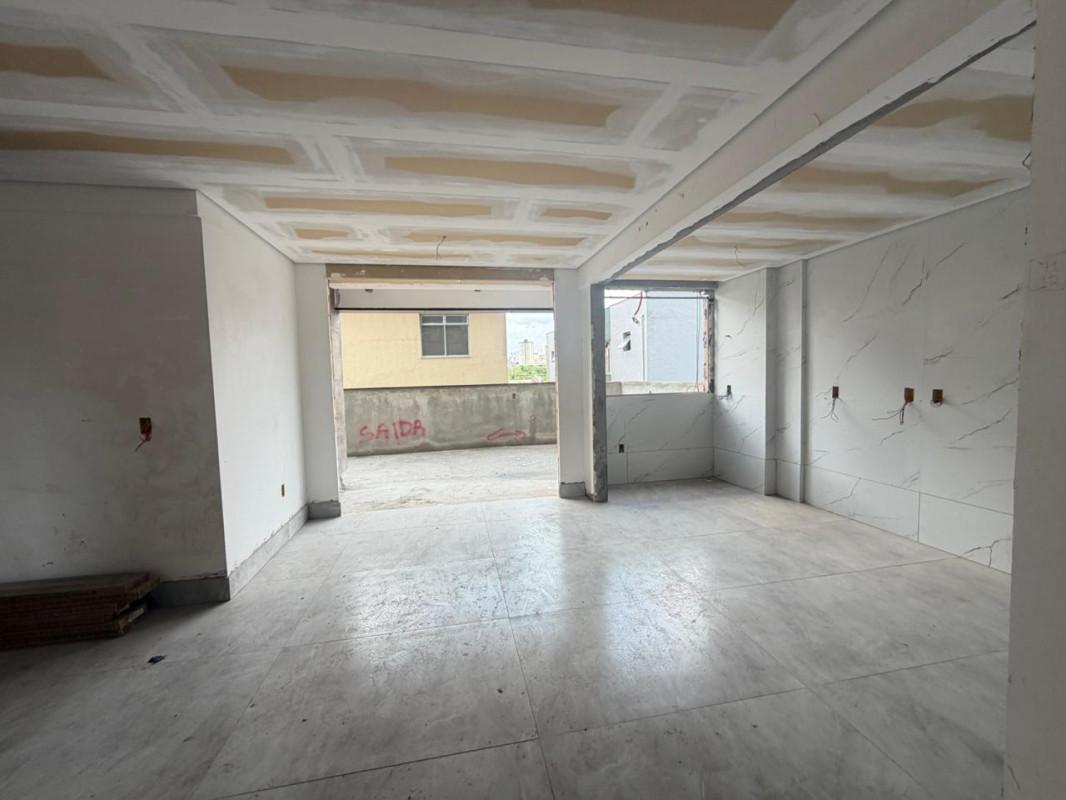 Apartamento, Coração Eucarístico, 3 Quartos, 2 Vagas, 1 Suíte