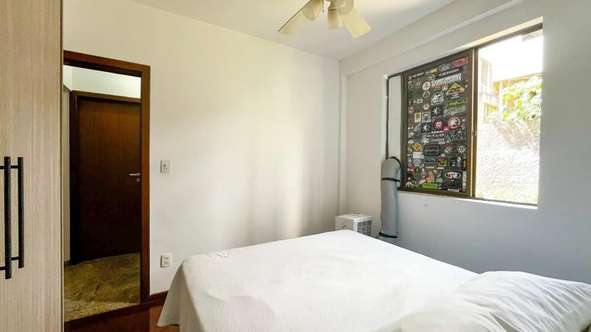 Apartamento, Luxemburgo, 4 Quartos, 3 Vagas, 1 Suíte