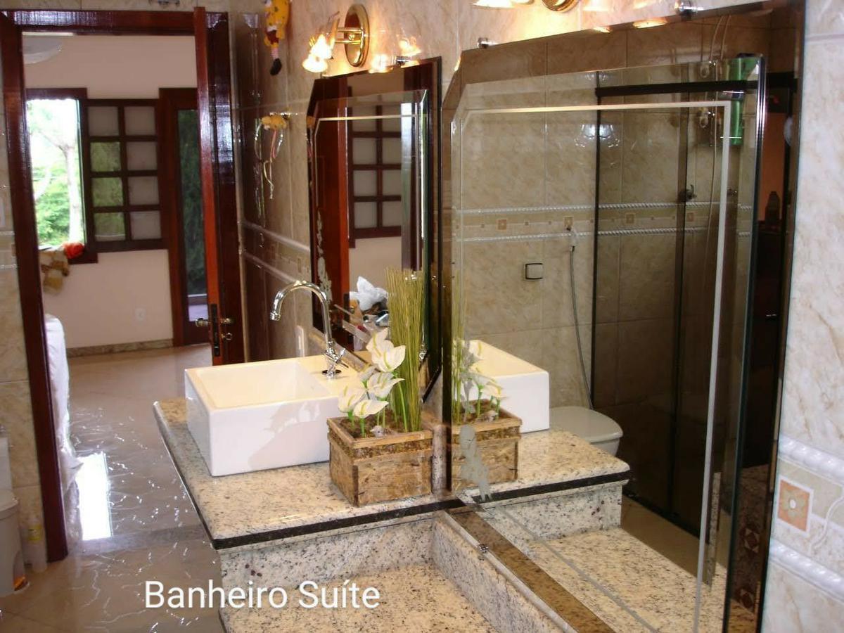 Casa, Tijuca, 5 Quartos, 2 Vagas, 1 Suíte
