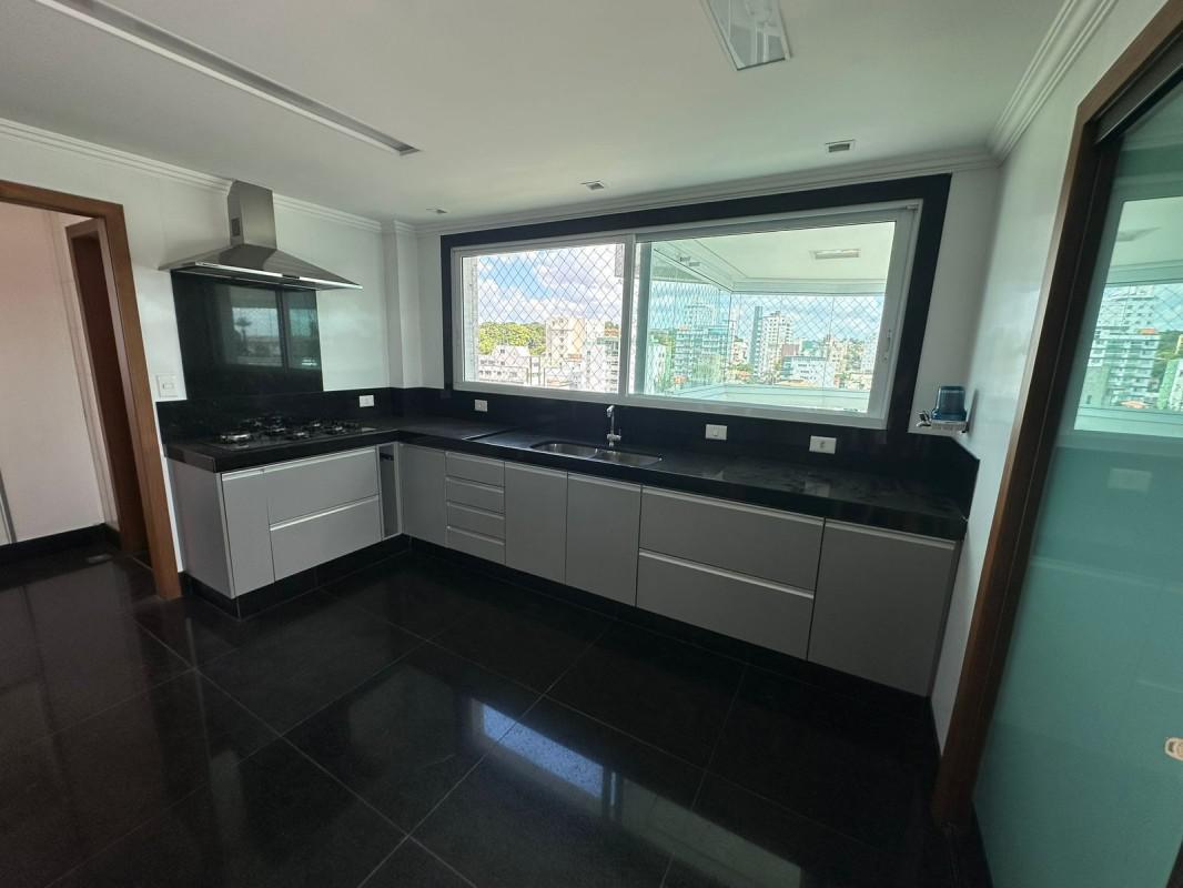 Apartamento, São Luiz (pampulha), 4 Quartos, 5 Vagas, 3 Suítes