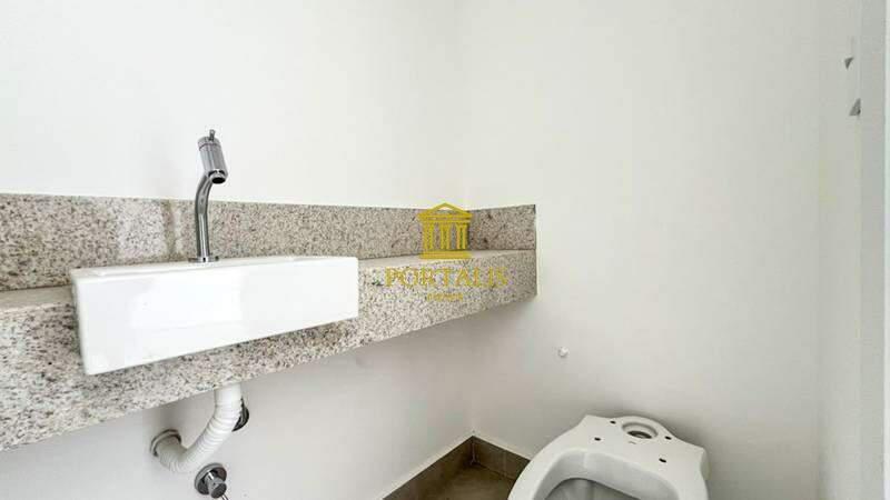 Cobertura, Prado, 2 Quartos, 2 Vagas, 2 Suítes