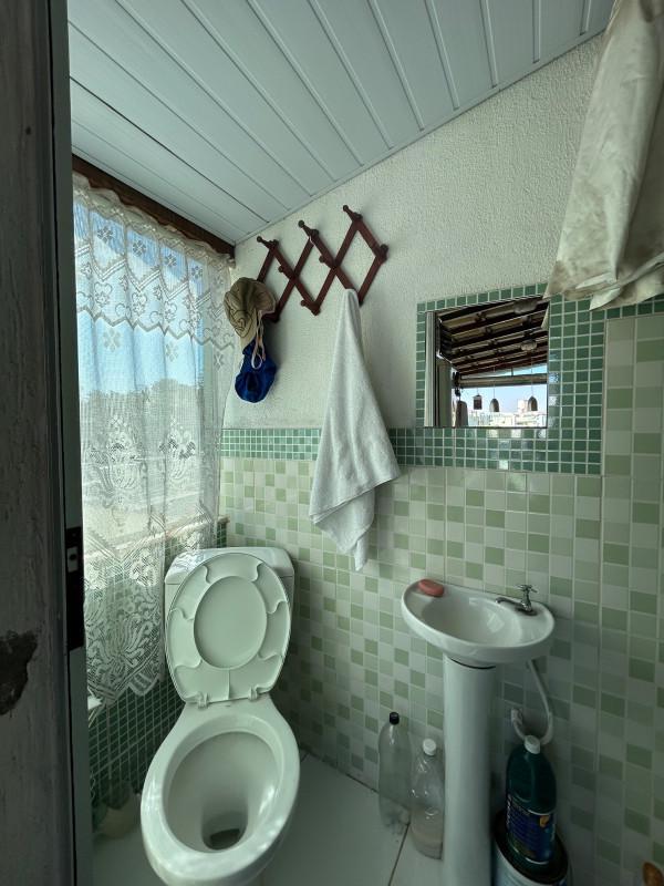 Cobertura, Manacás, 2 Quartos, 1 Vaga