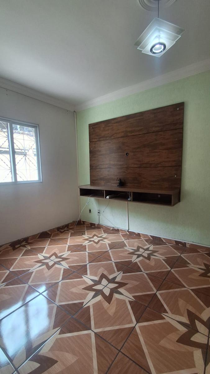Apartamento, Serra Verde (venda Nova), 3 Quartos, 1 Vaga