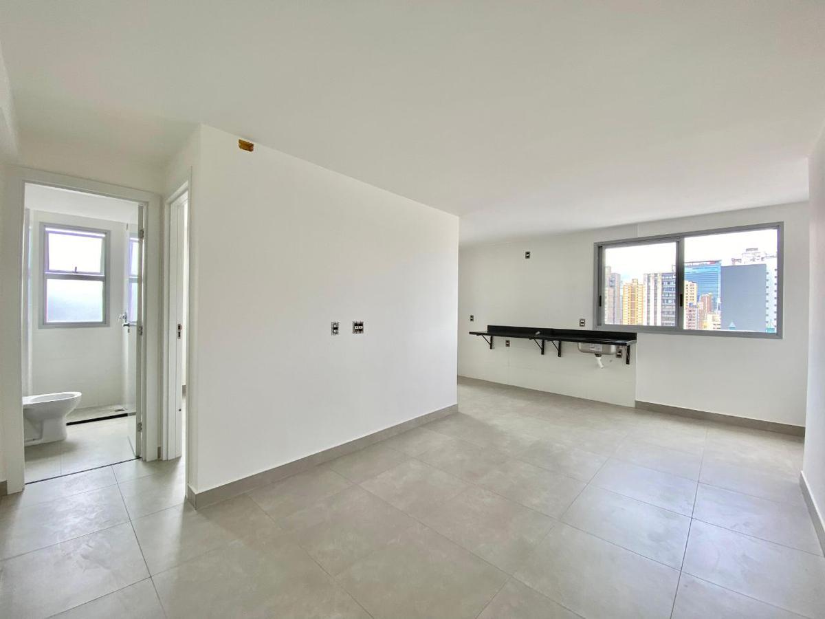 Apartamento, Barro Preto, 2 Quartos, 2 Vagas, 1 Suíte