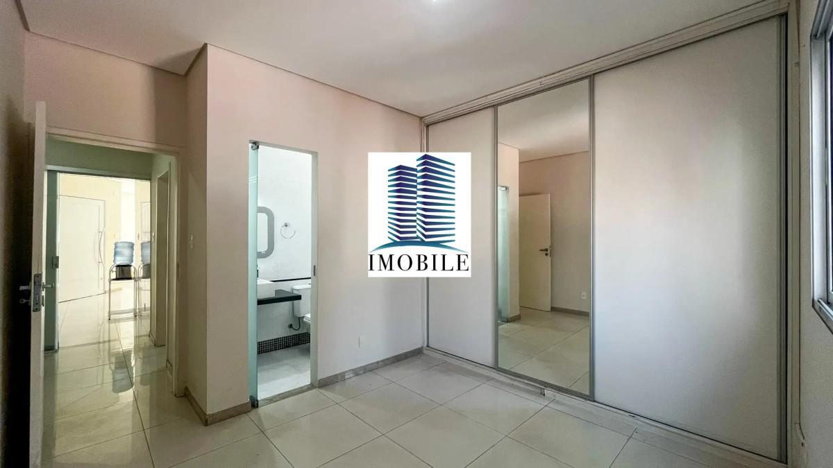 Casa, Sagrada Família, 4 Quartos, 3 Vagas, 1 Suíte