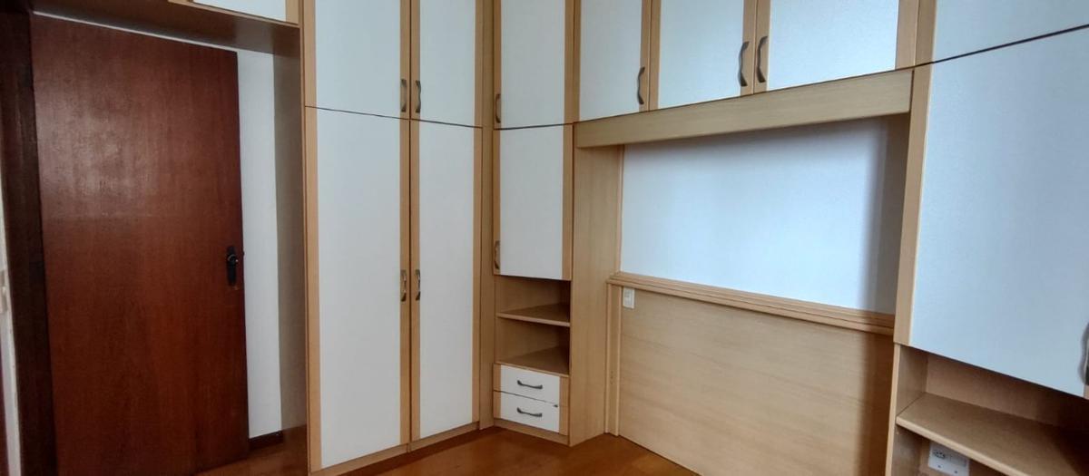 Apartamento, Buritis, 2 Quartos, 1 Vaga, 1 Suíte