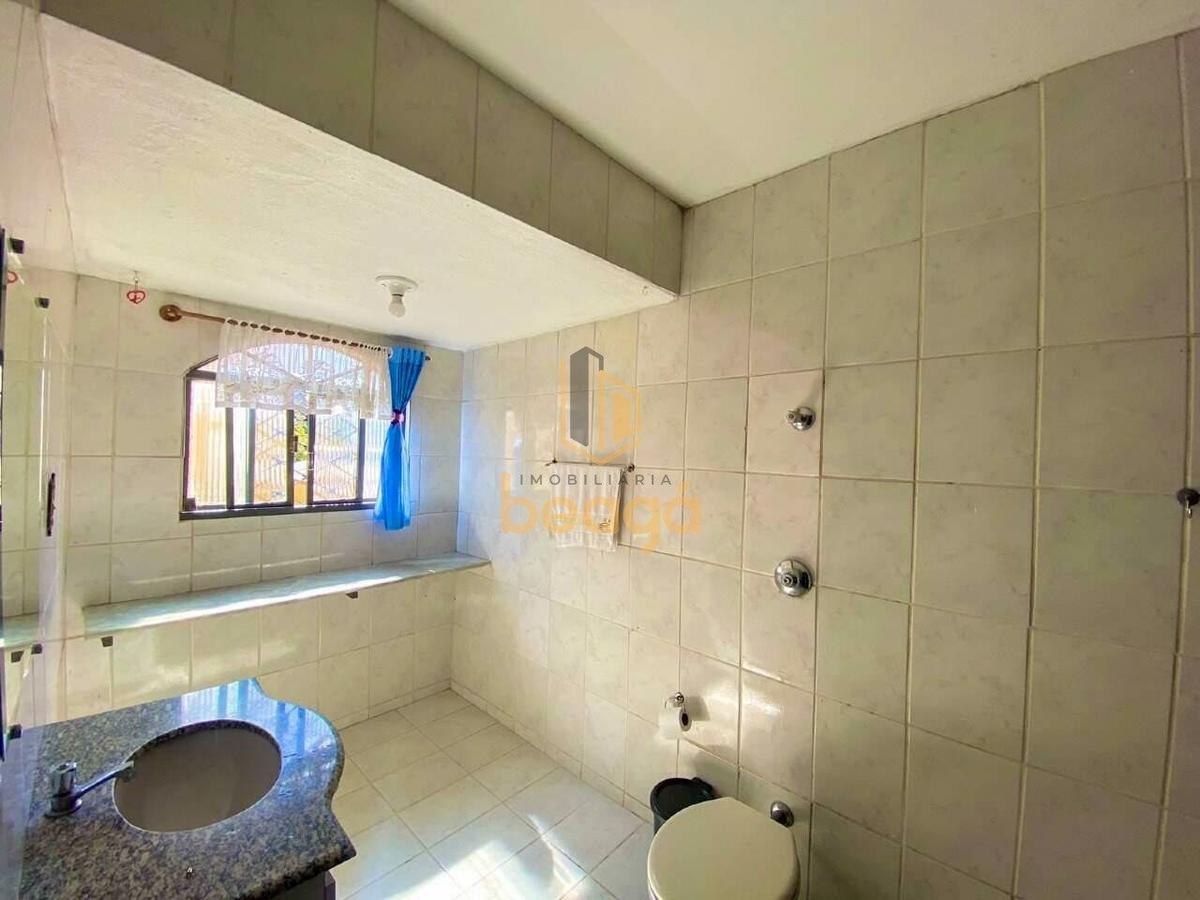 Casa, Conjunto Celso Machado, 3 Quartos, 3 Vagas