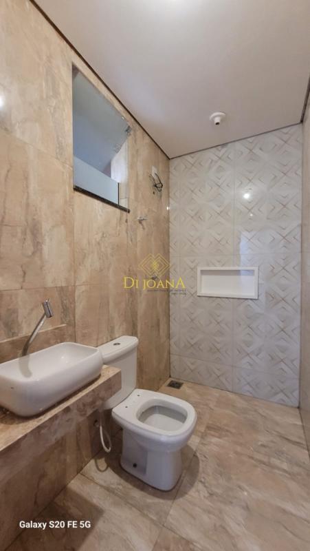 Casa, Filadélfia, 3 Quartos, 1 Vaga, 1 Suíte