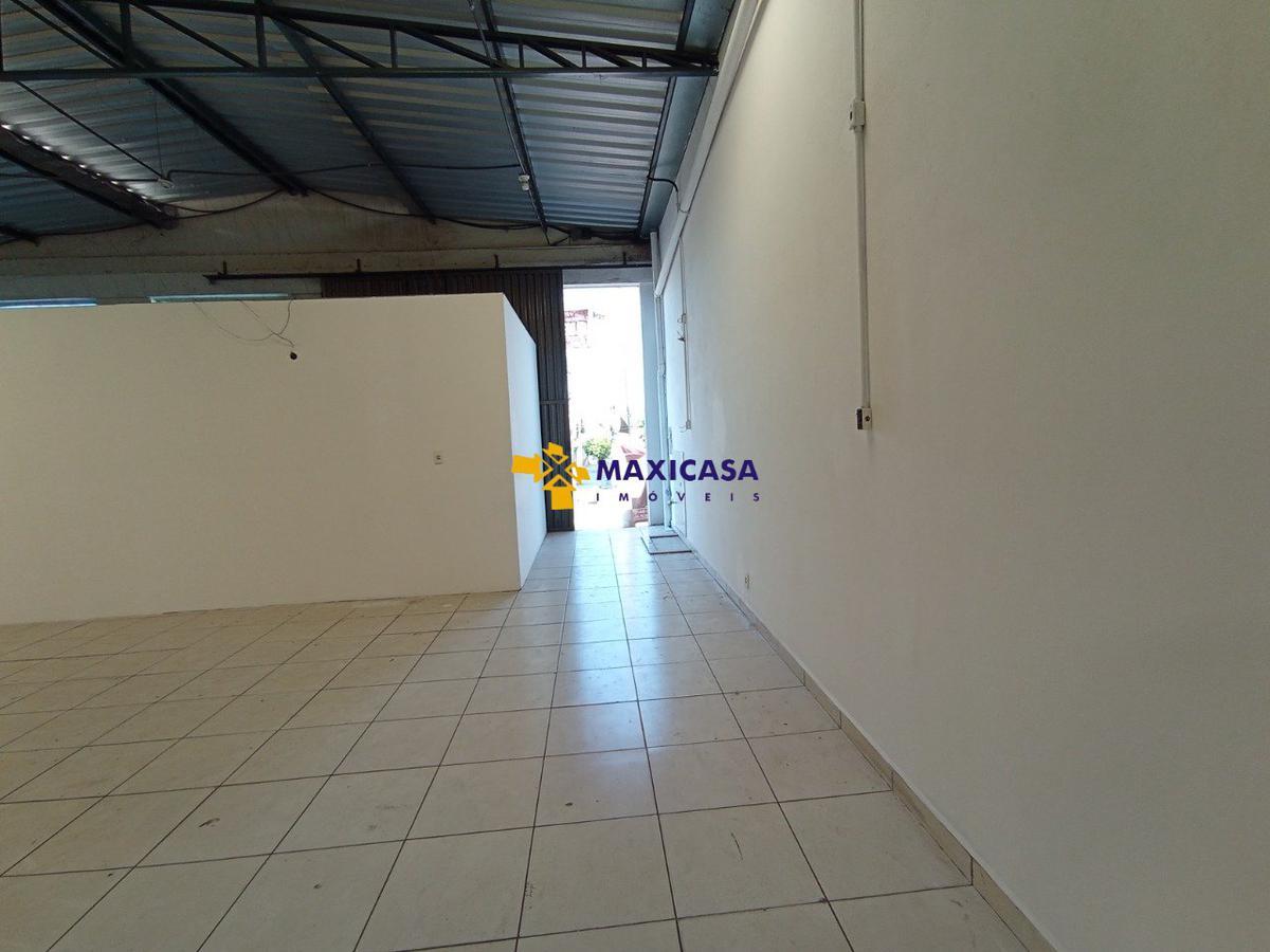 Galpão, Céu Azul, 0 Quarto, 0 Vaga