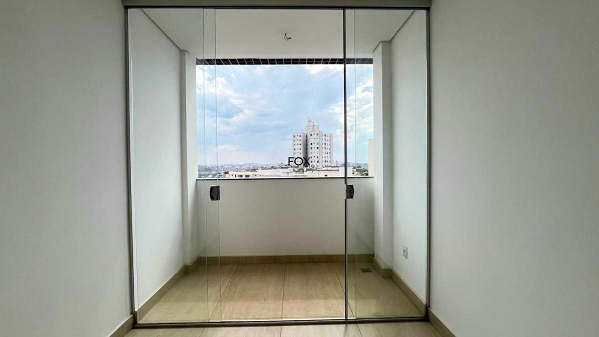 Cobertura, Nova Suíssa, 3 Quartos, 4 Vagas, 1 Suíte