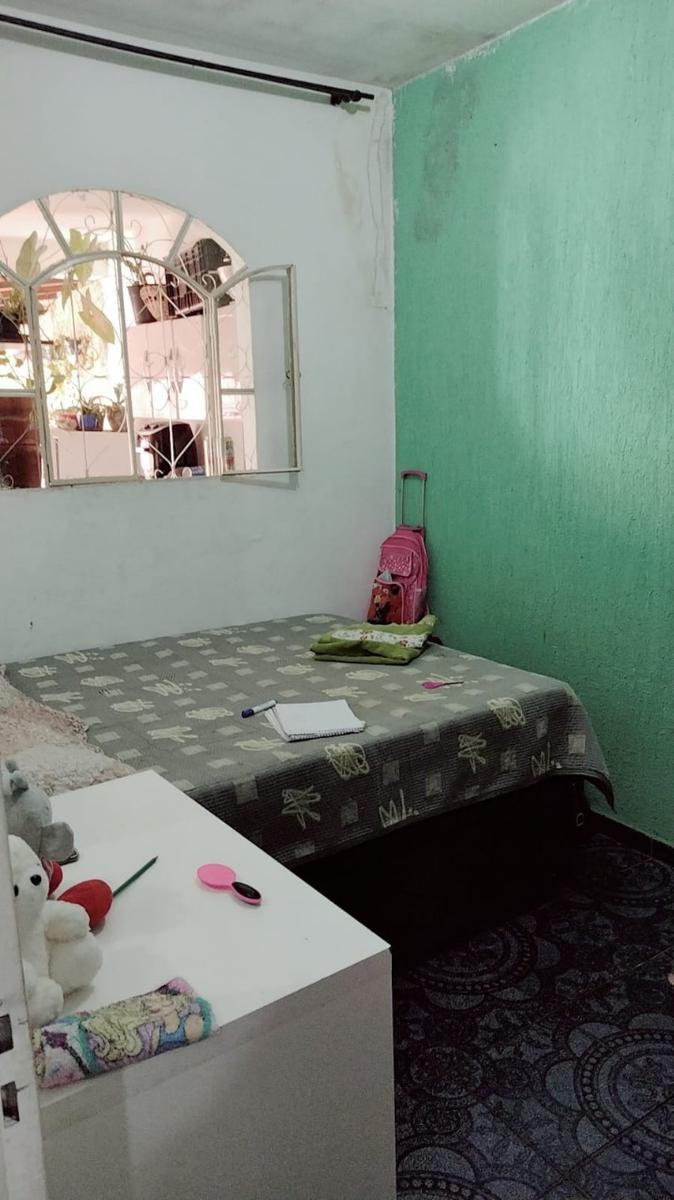 Casa, Belo Vale, 2 Quartos, 1 Vaga