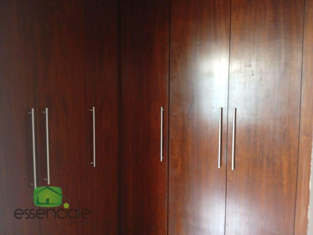 Apartamento, Inconfidentes, 3 Quartos, 2 Vagas, 1 Suíte