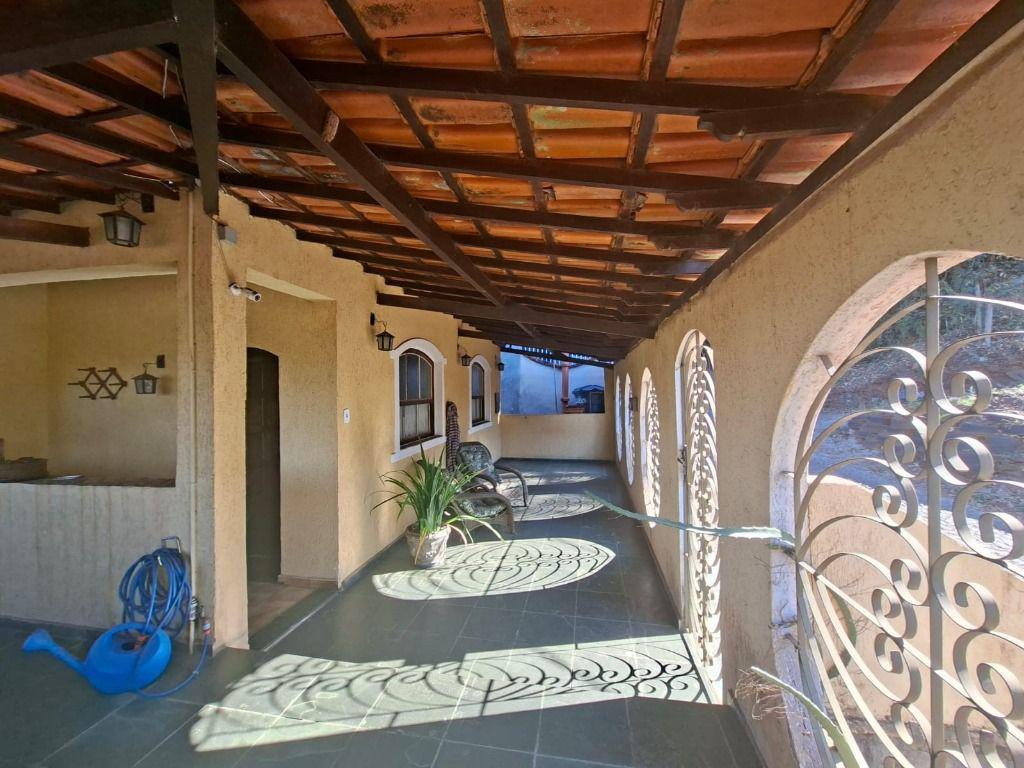 Casa, Terra Santa, 5 Quartos, 3 Vagas