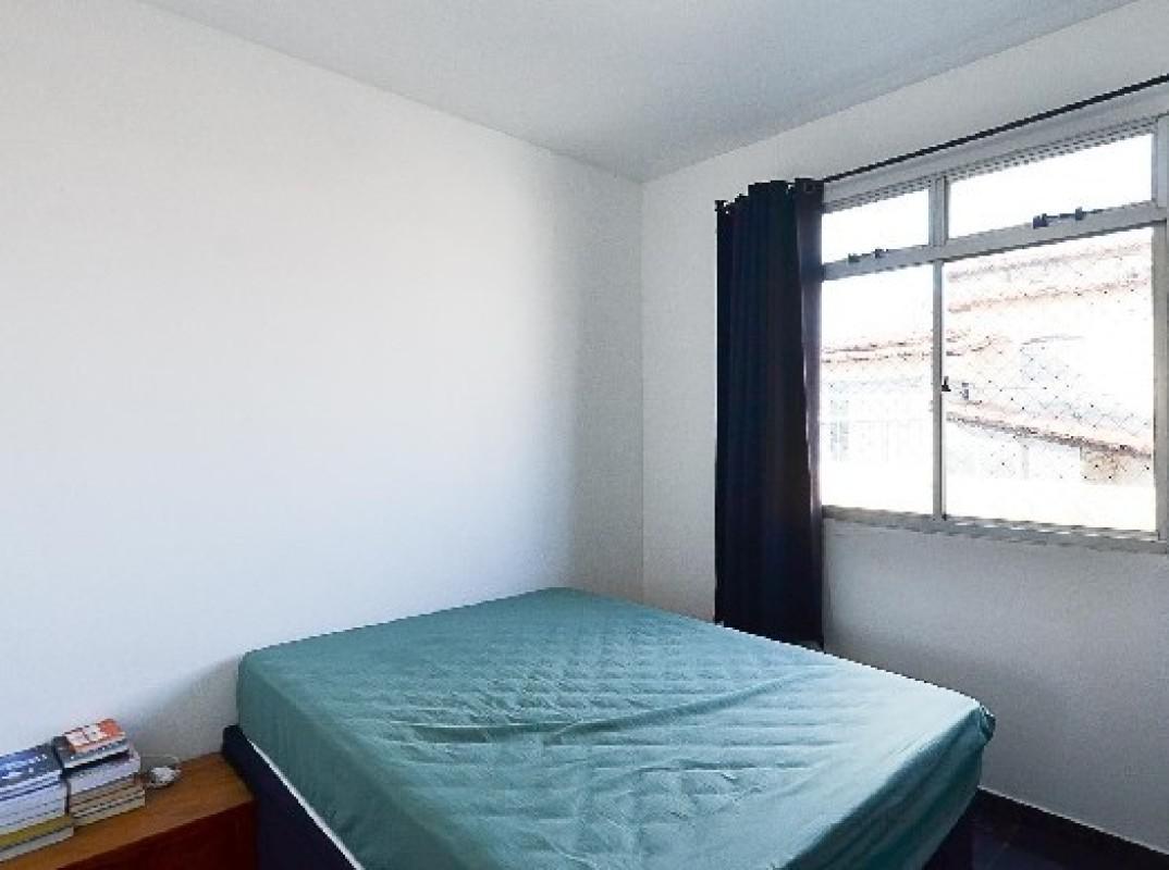 Apartamento, Santo André, 3 Quartos, 1 Vaga, 1 Suíte