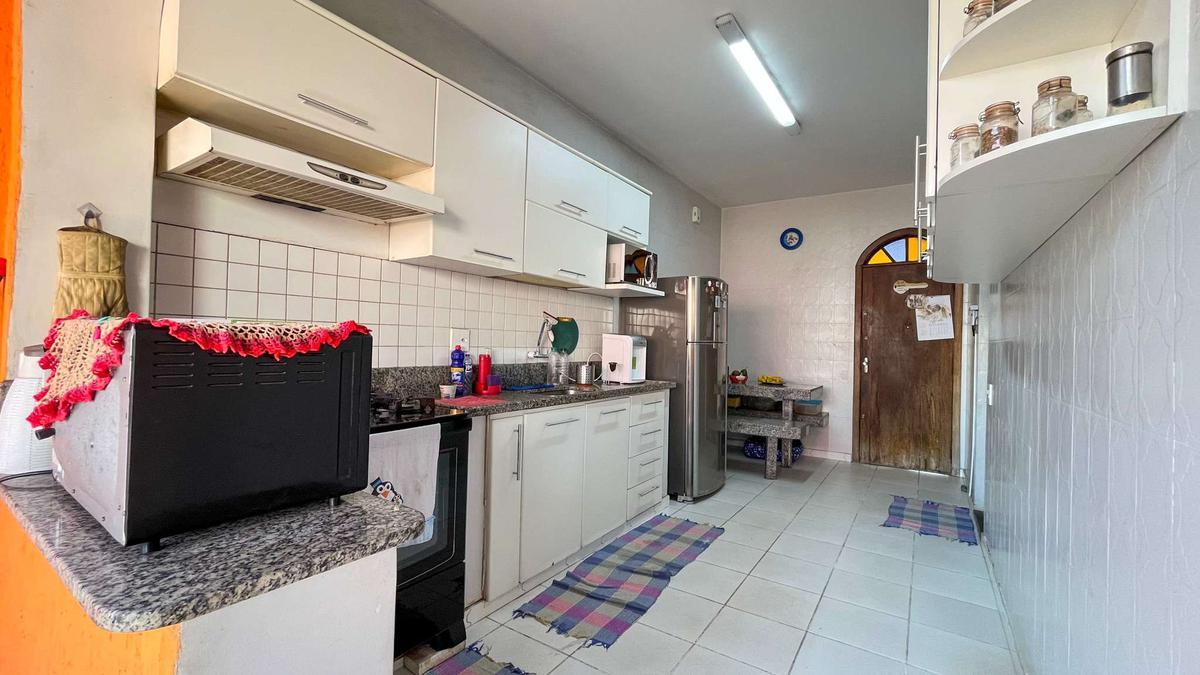 Casa, Ouro Preto, 4 Quartos, 3 Vagas, 1 Suíte