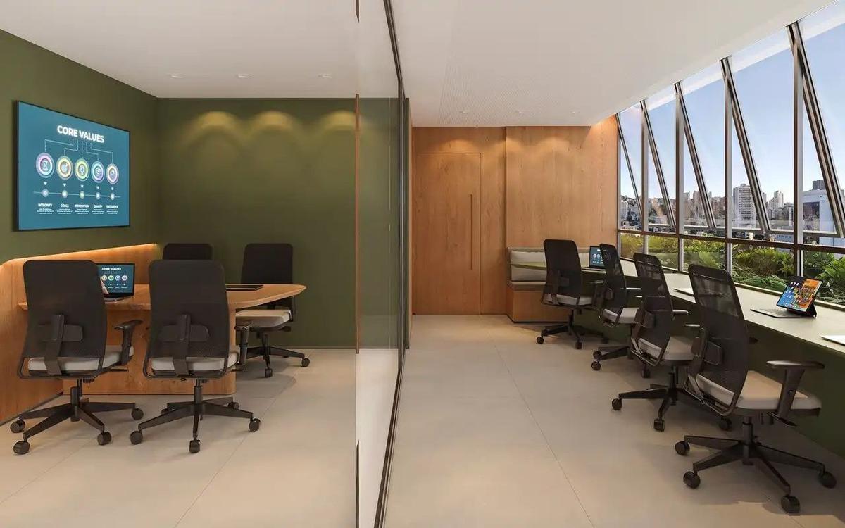 Apartamento, Savassi, 2 Quartos, 2 Vagas, 2 Suítes