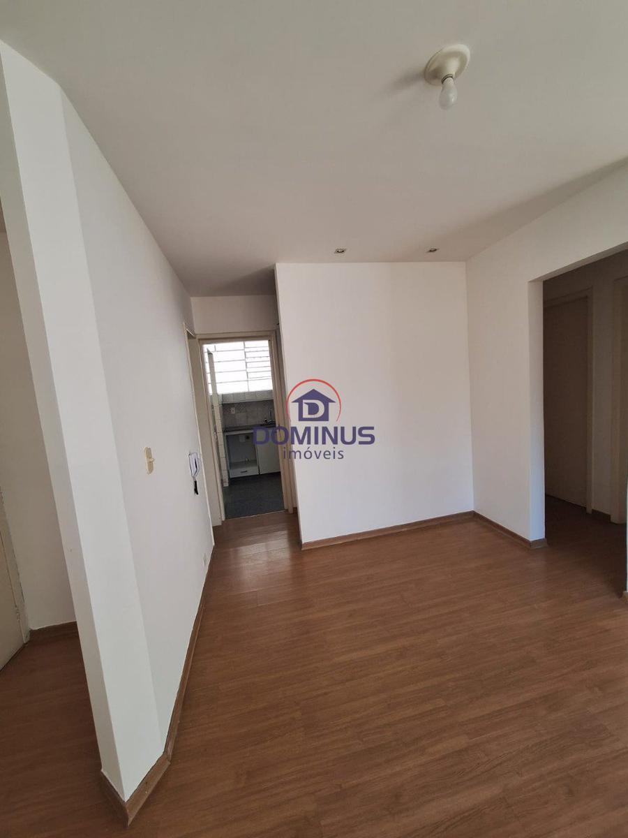 Apartamento, Cruzeiro, 3 Quartos, 1 Vaga