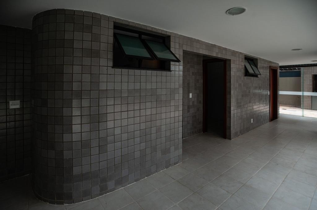 Apartamento, Belvedere, 4 Quartos, 5 Vagas, 2 Suítes