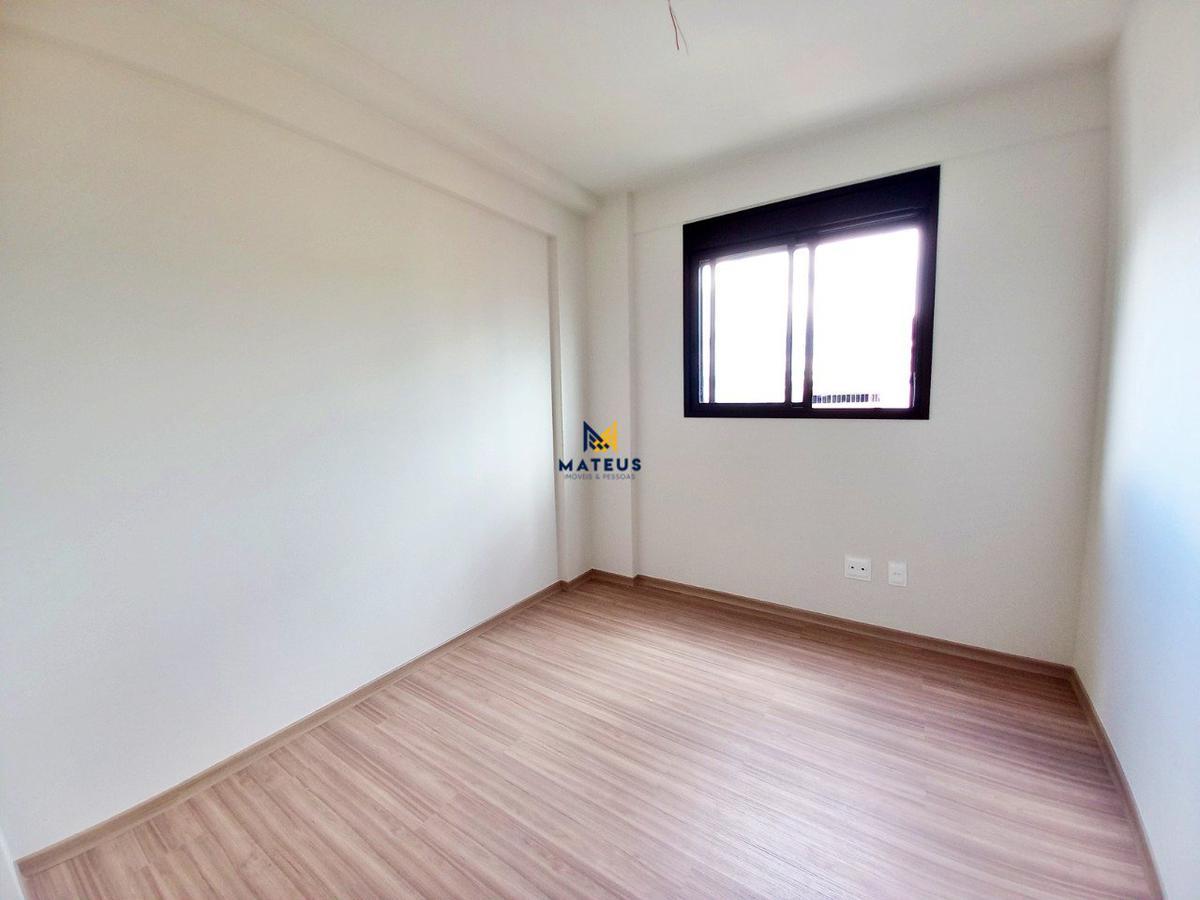 Apartamento, Caiçaras, 3 Quartos, 2 Vagas, 1 Suíte