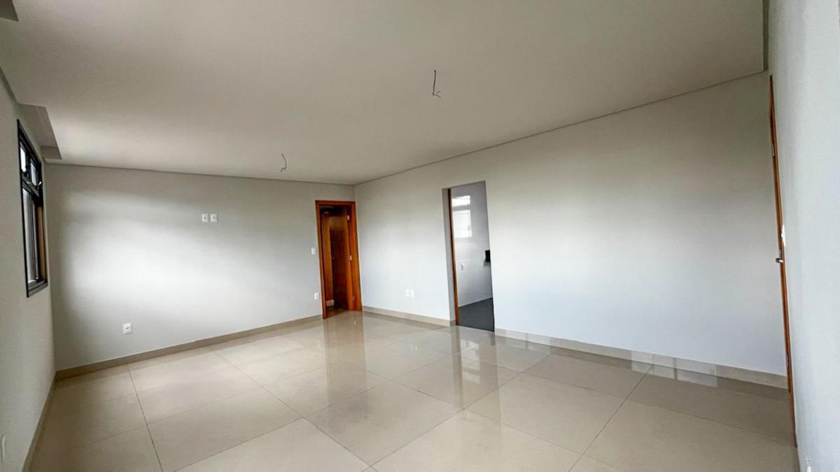 Cobertura, Prado, 4 Quartos, 3 Vagas, 1 Suíte