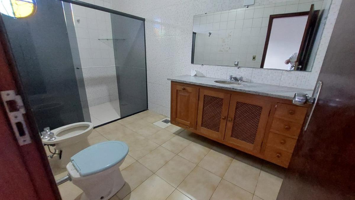 Casa, Vila Floresta, 3 Quartos, 4 Vagas, 1 Suíte