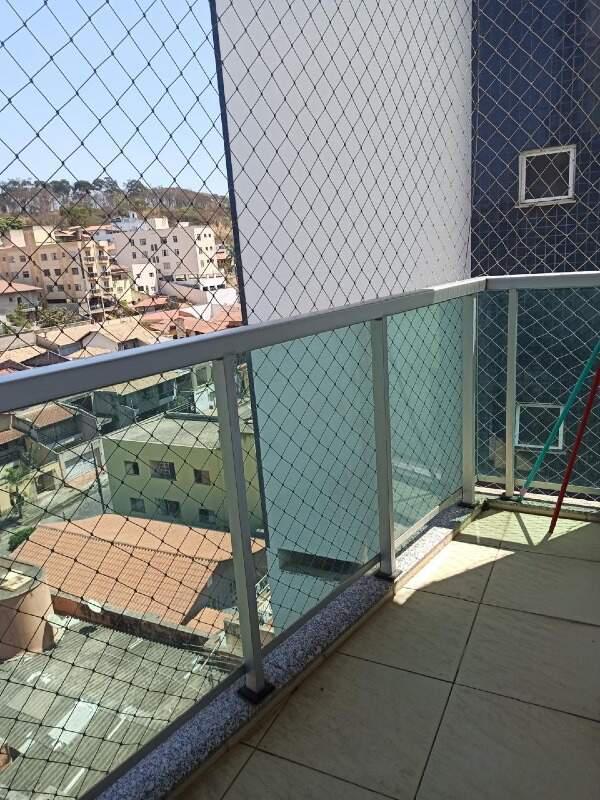 Cobertura, Álvaro Camargos, 4 Quartos, 3 Vagas, 1 Suíte