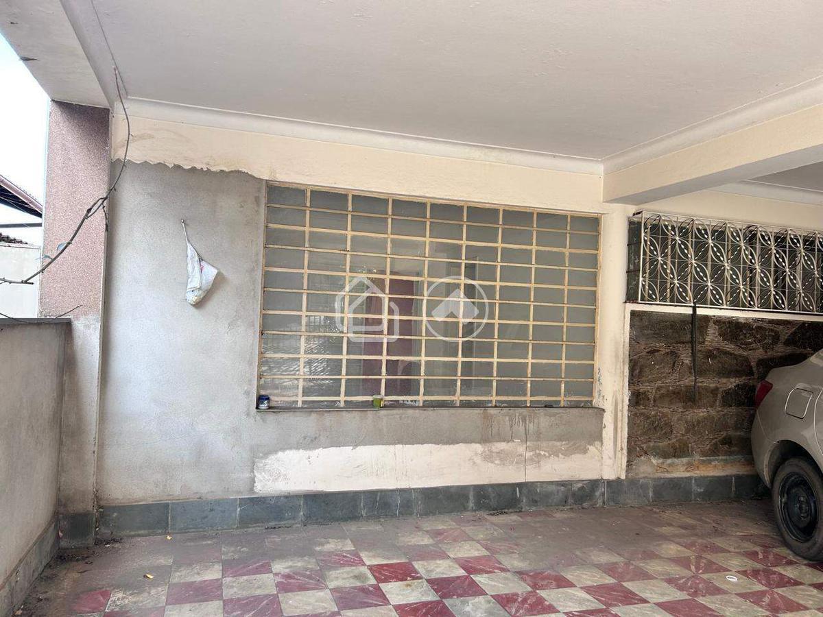 Casa, Caiçaras, 3 Quartos, 5 Vagas, 1 Suíte