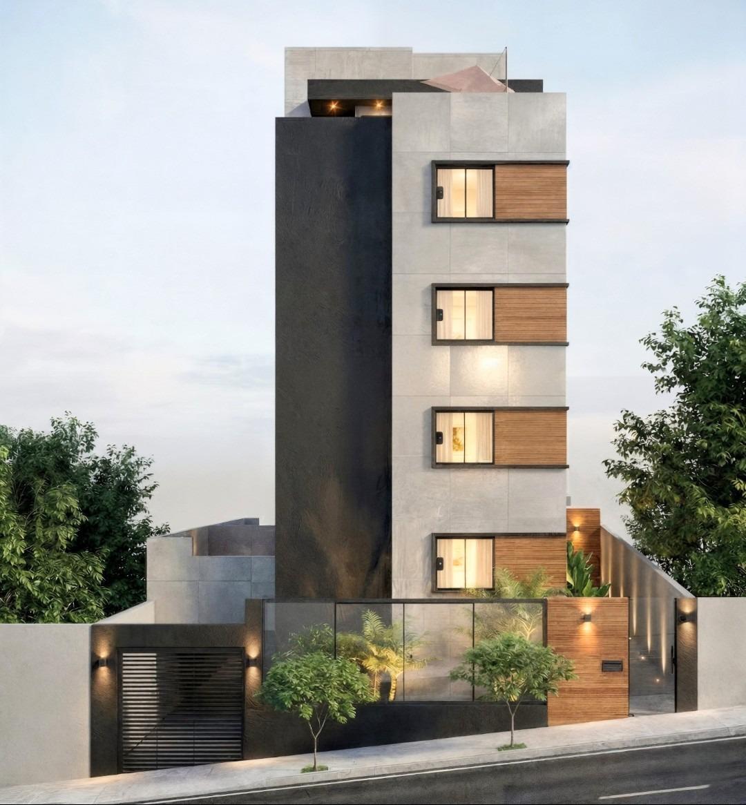 Apartamento, Santa Mônica, 2 Quartos, 2 Vagas