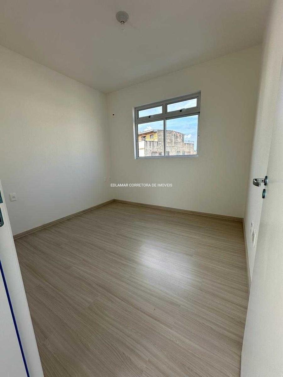 Apartamento, Santa Cruz Industrial, 3 Quartos, 2 Vagas, 1 Suíte