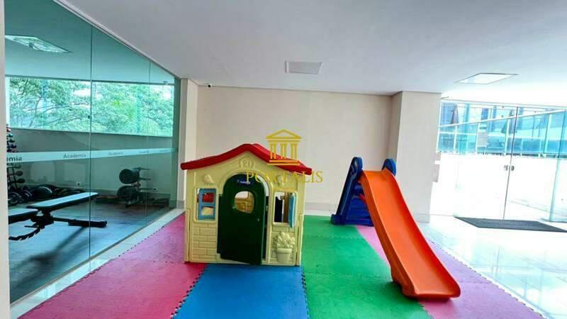 Apartamento, Buritis, 2 Quartos, 2 Vagas, 2 Suítes