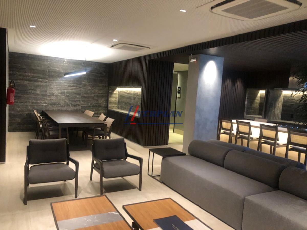 Apartamento, Lourdes, 2 Quartos, 2 Vagas, 2 Suítes