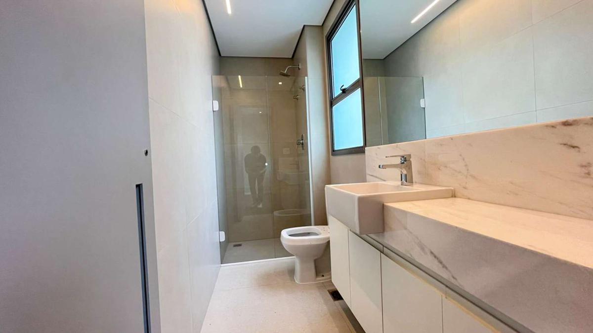 Apartamento, Funcionários, 1 Quarto, 2 Vagas, 1 Suíte